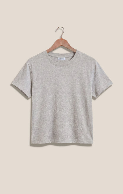 Classic Heather Grey