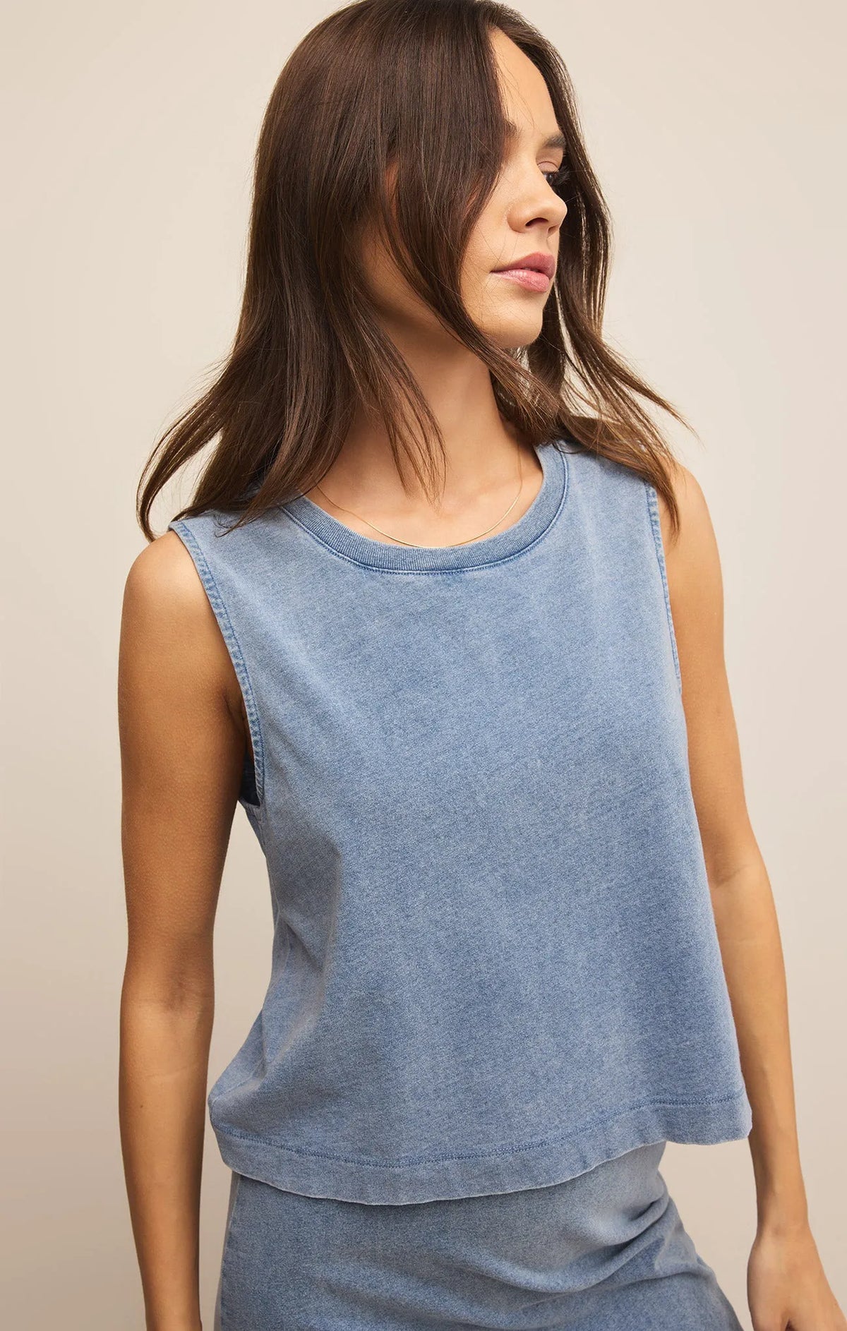 Indigo