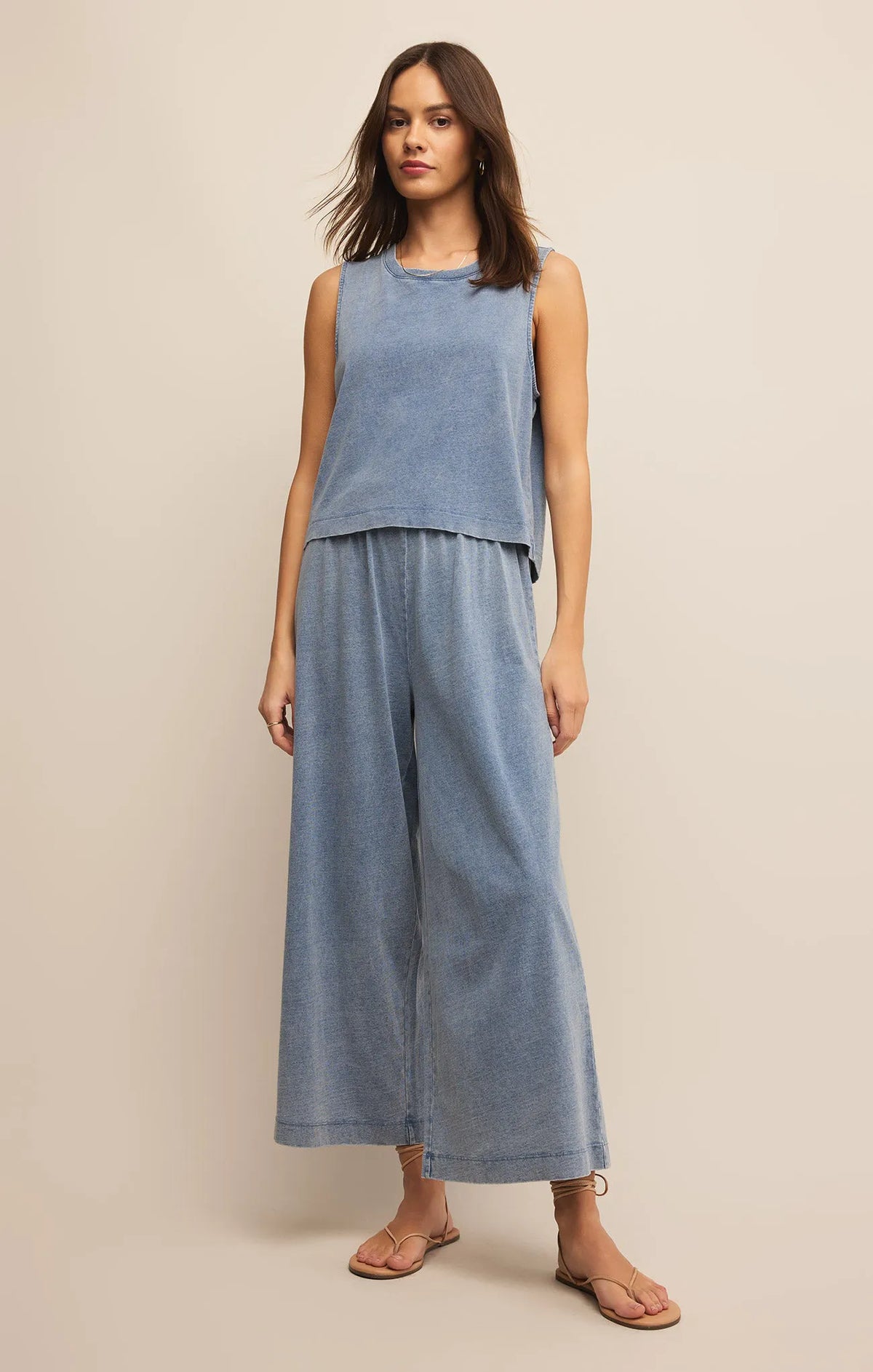 Medium Indigo
