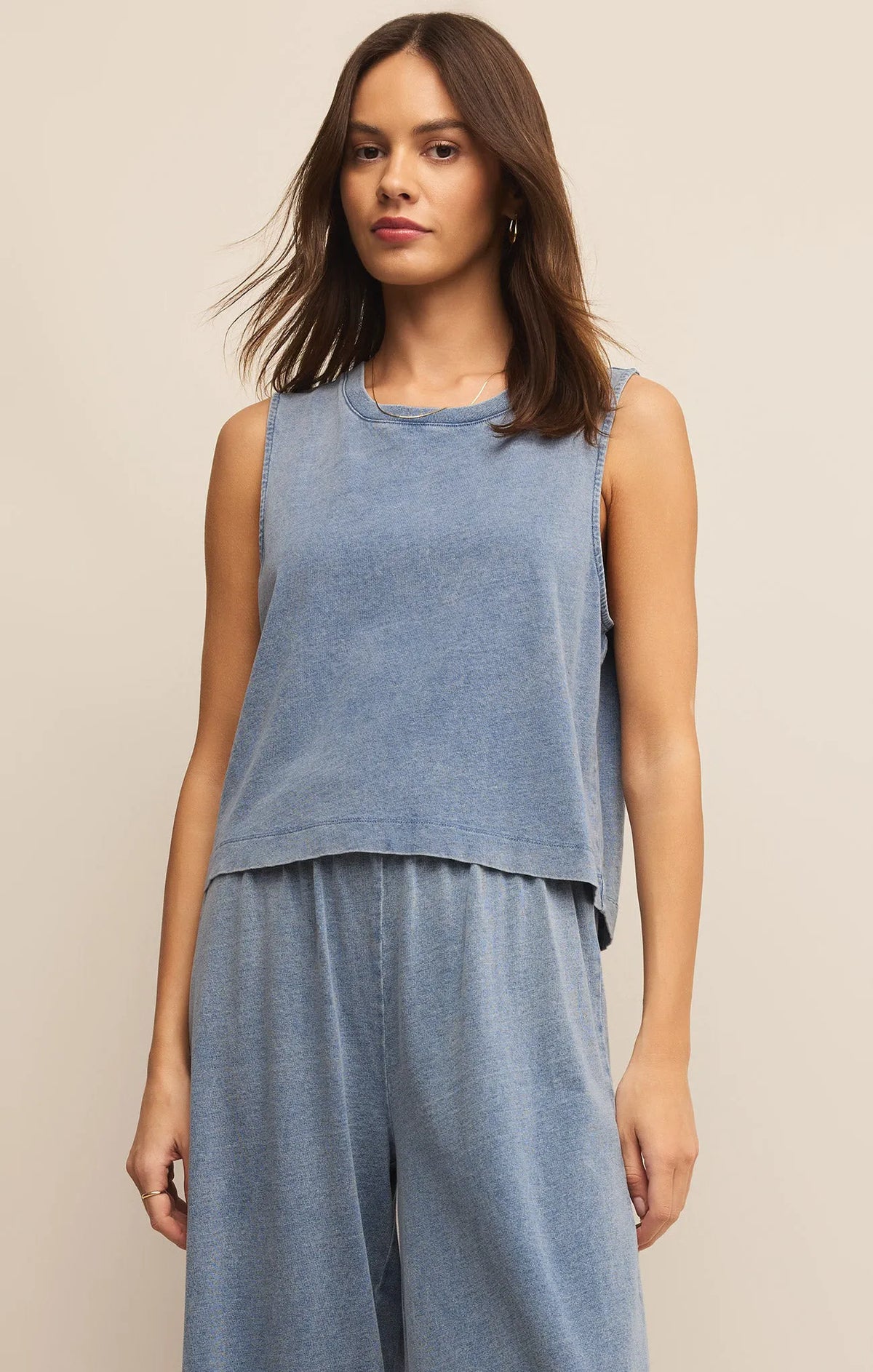 Medium Indigo