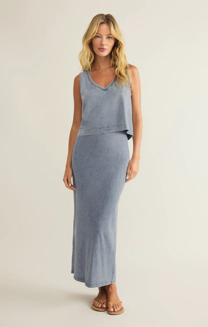 Santorini Indigo