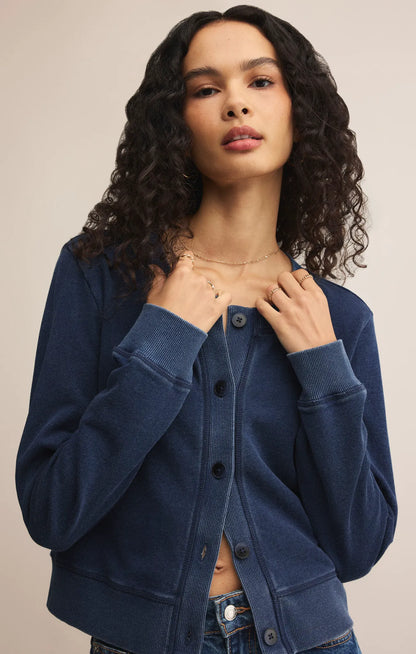 Indigo
