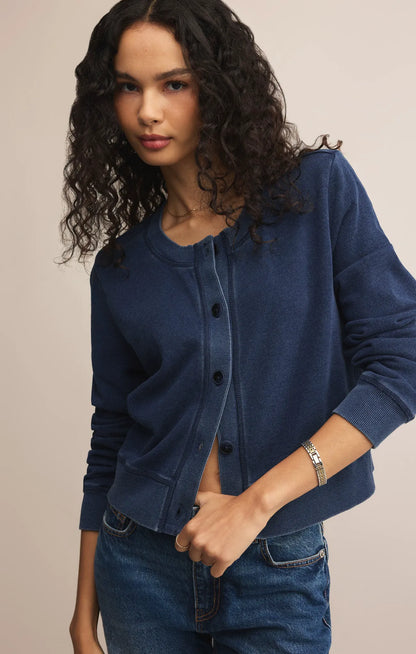 Indigo