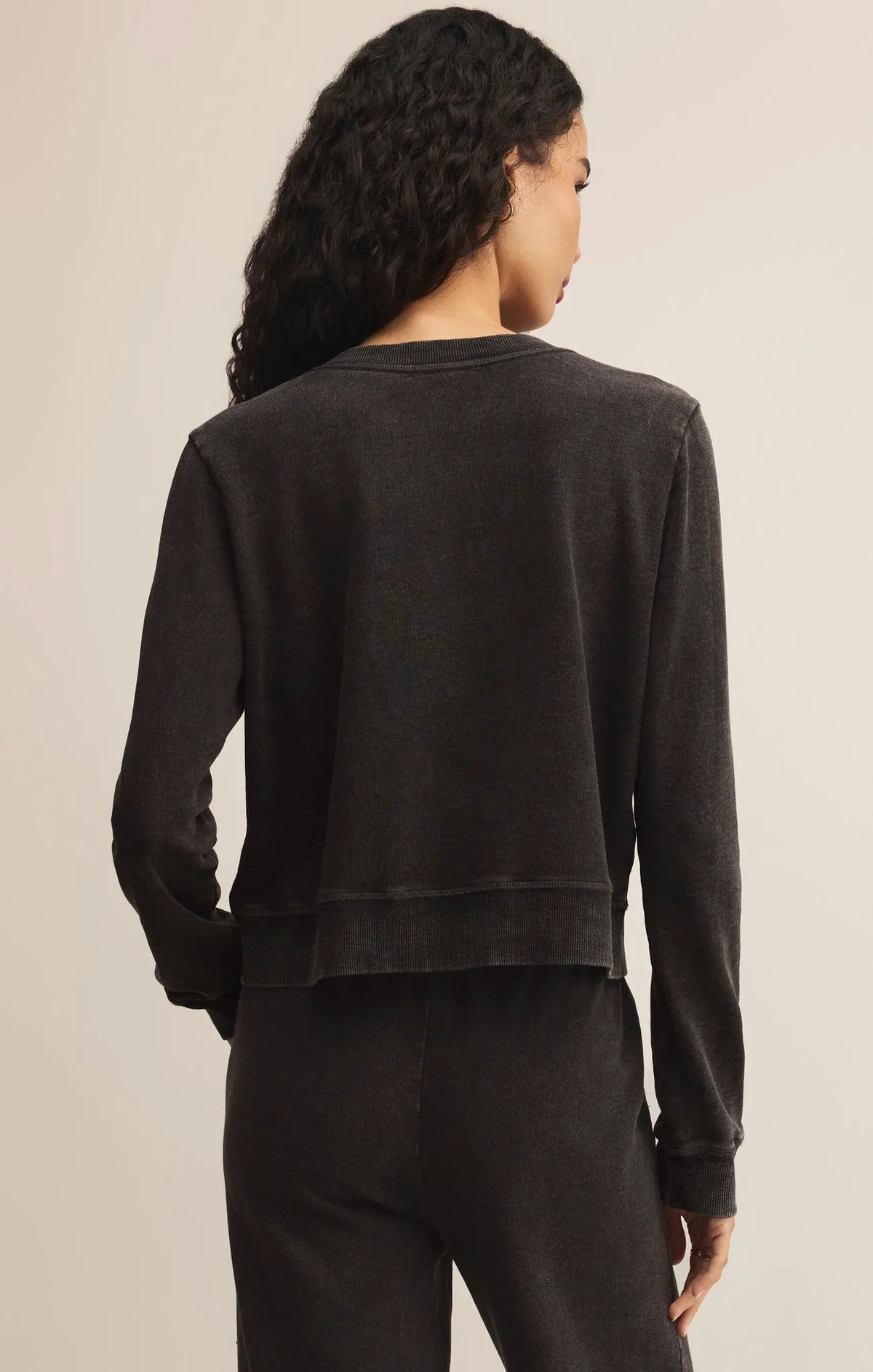 Vintage Black