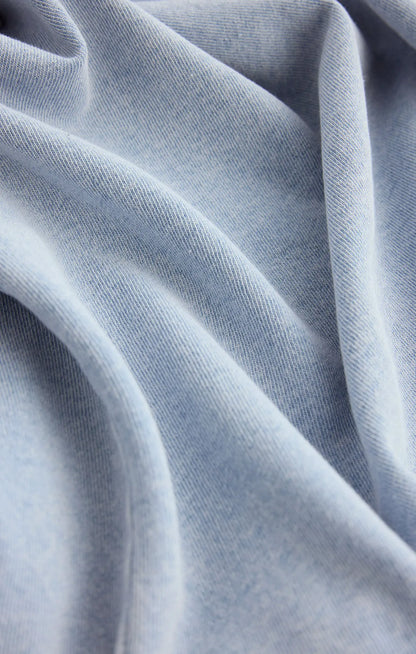 Washed Indigo