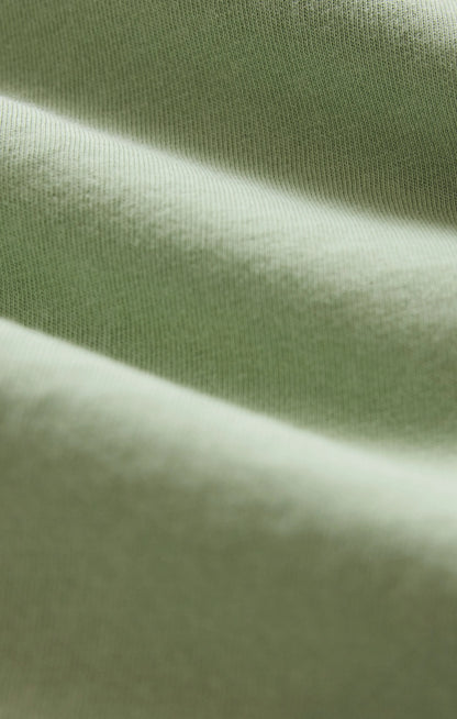 Crystal Green