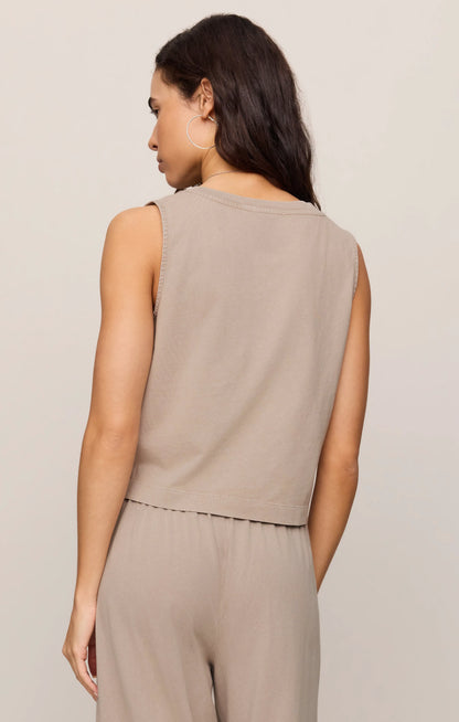 Stone Gray