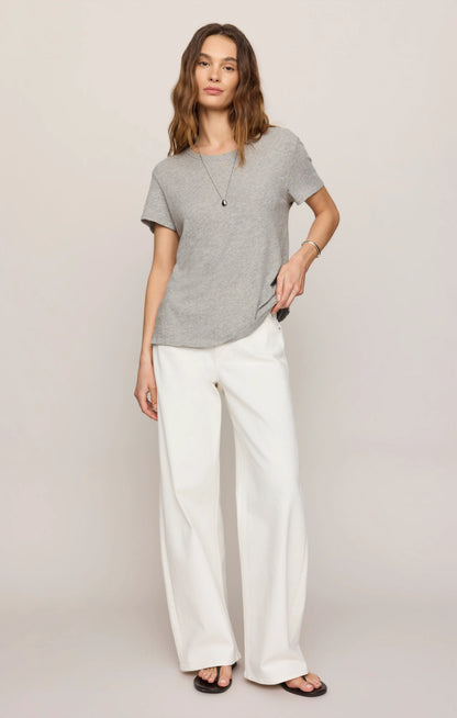 Classic Heather Grey