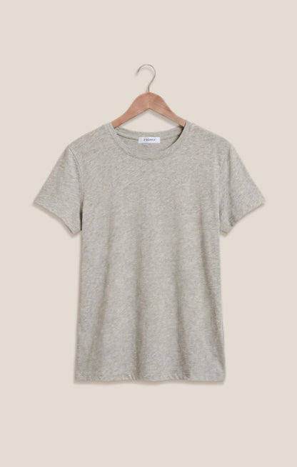 Classic Heather Grey