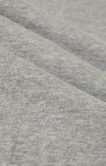 Classic Heather Grey