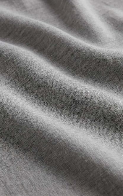 Classic Heather Grey