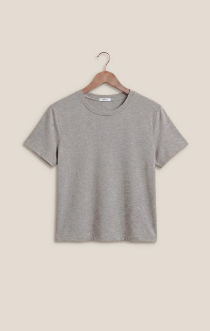 Classic Heather Grey