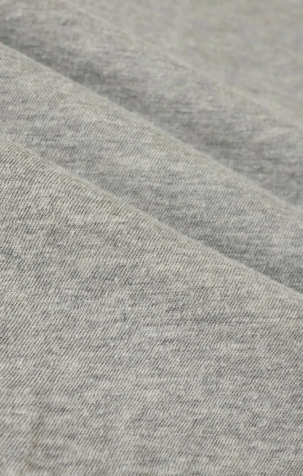 Classic Heather Grey