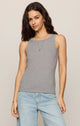 Classic Heather Grey