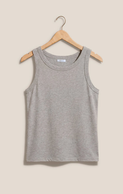 Classic Heather Grey