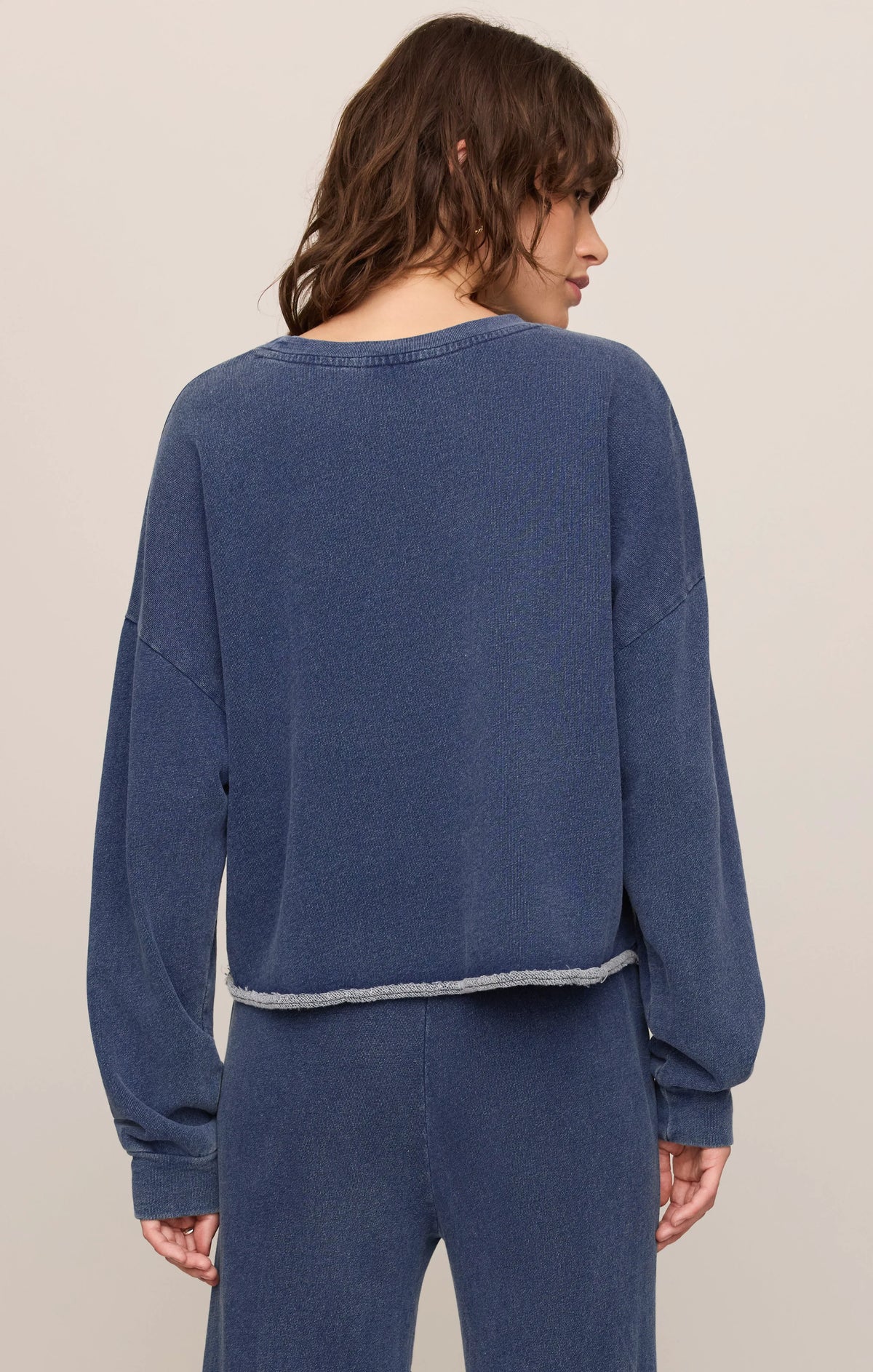 Indigo