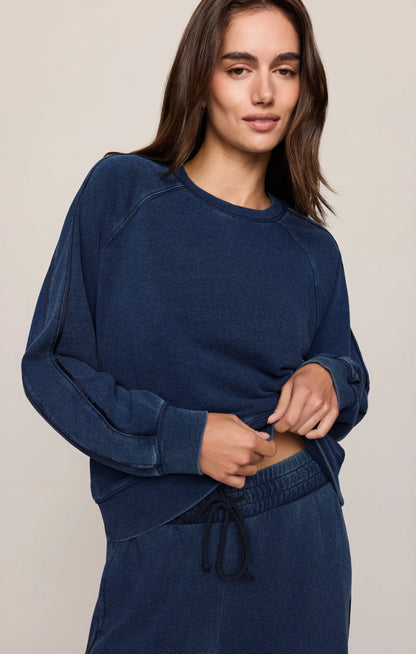 Indigo