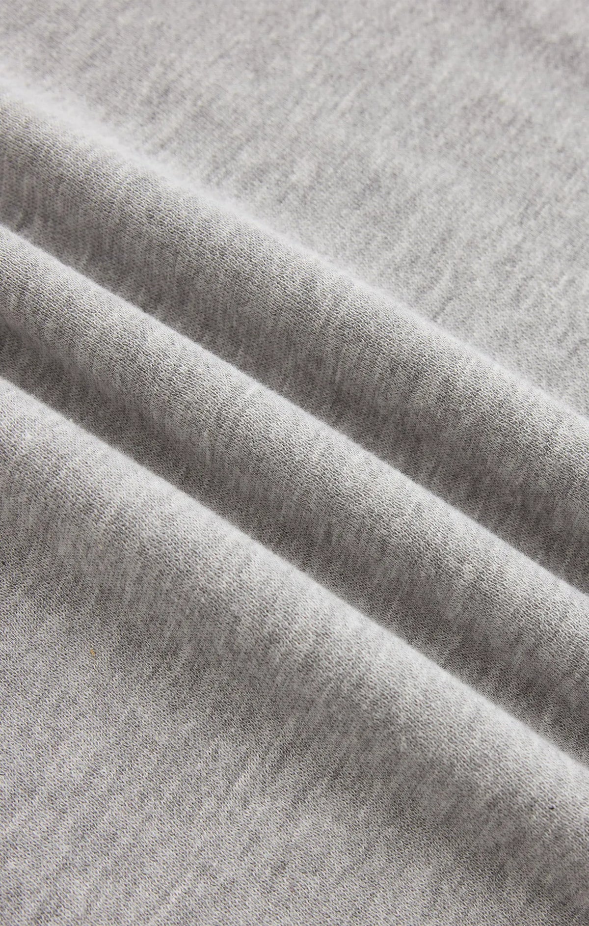 Classic Heather Grey
