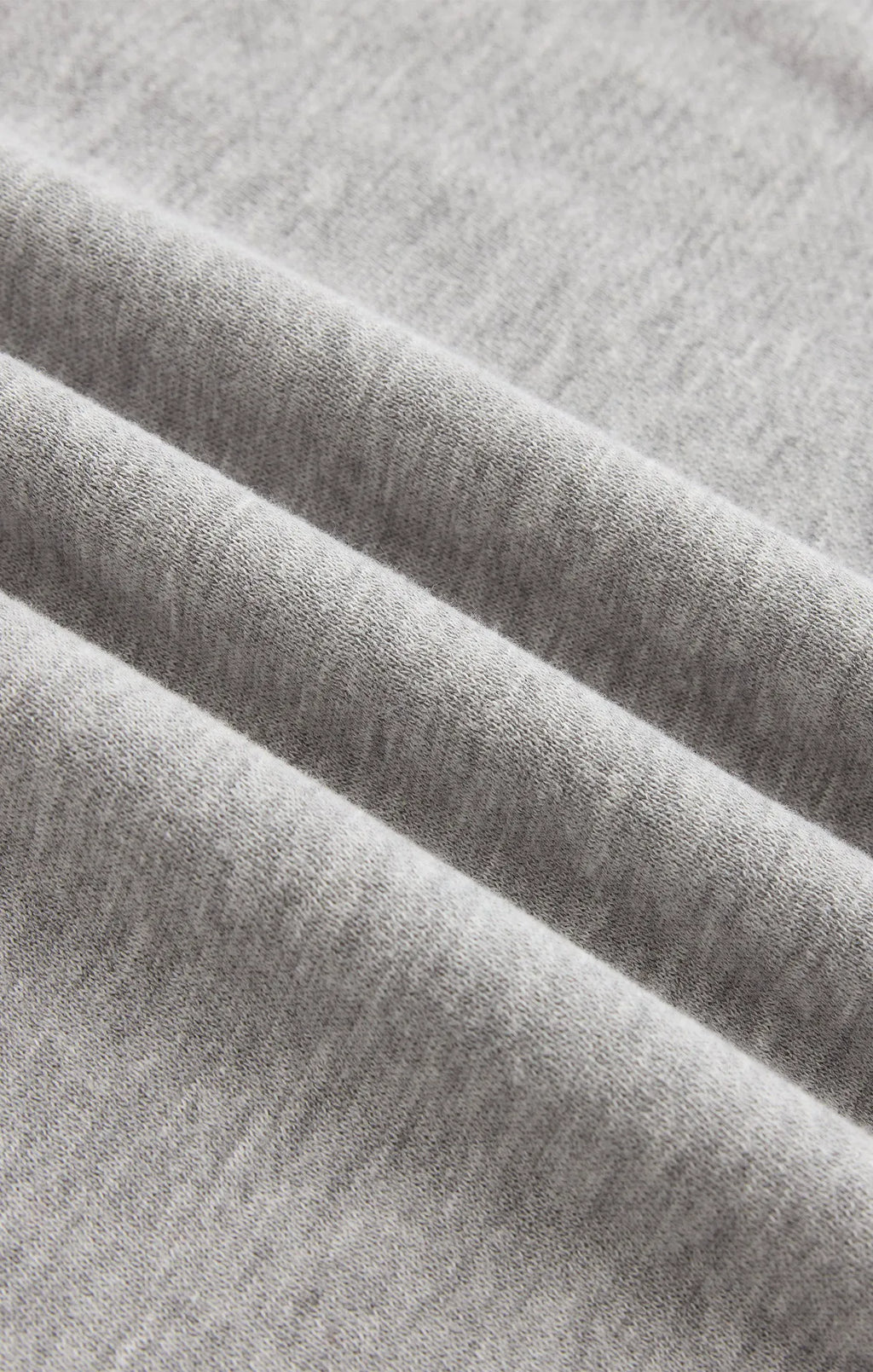 Classic Heather Grey