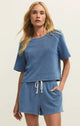 Calypso Blue Indigo