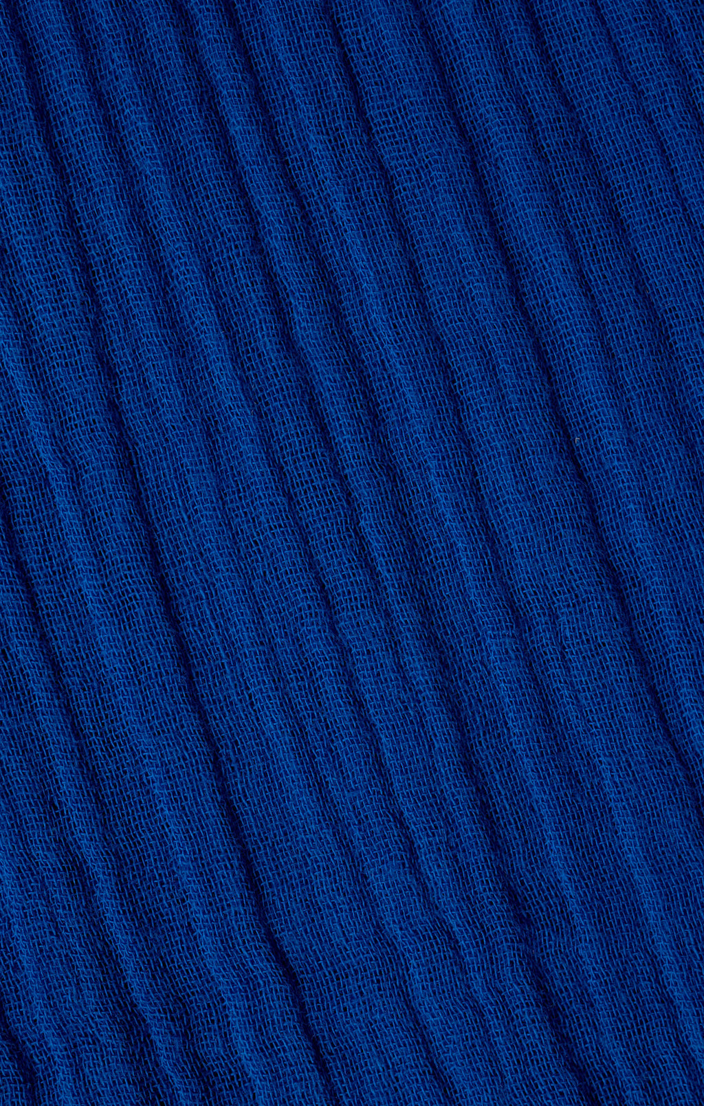 Nautical Cobalt Blue