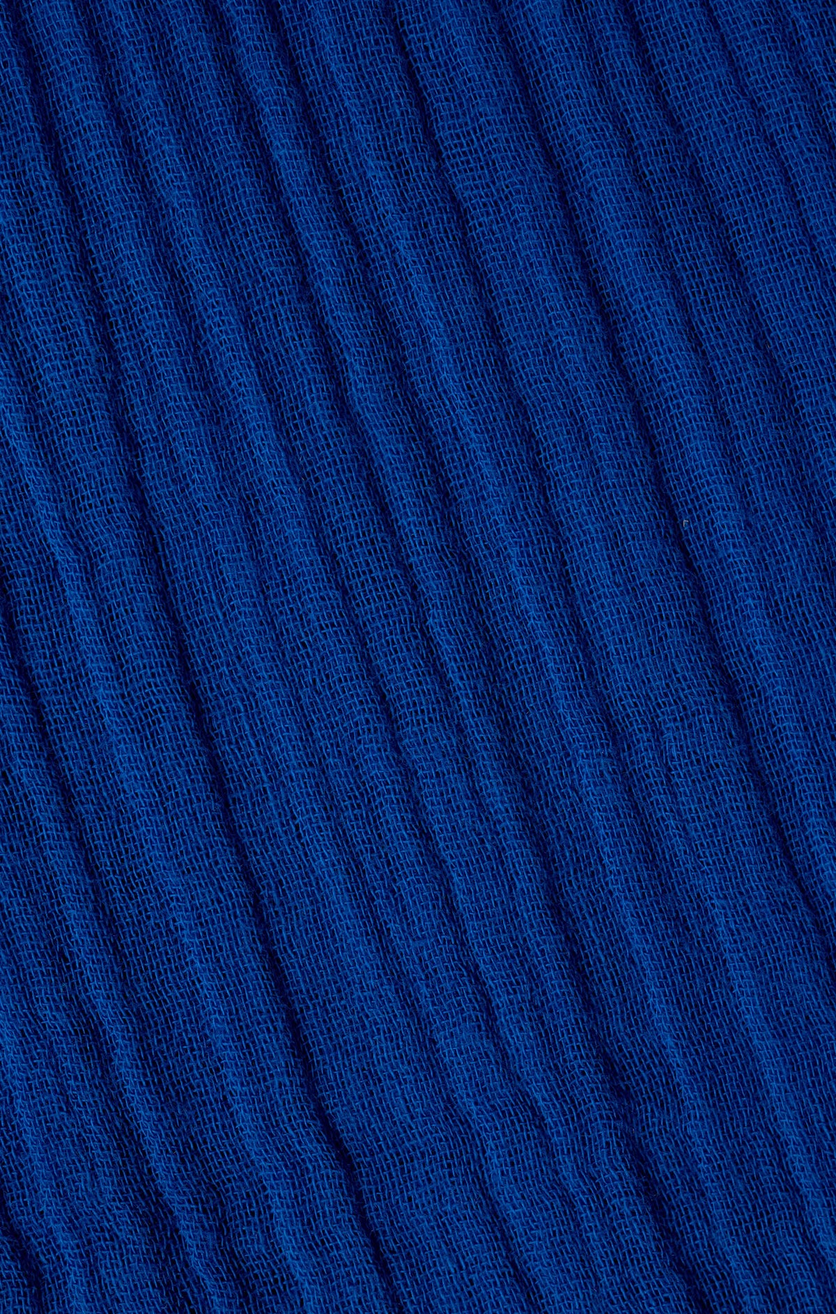 Nautical Cobalt Blue
