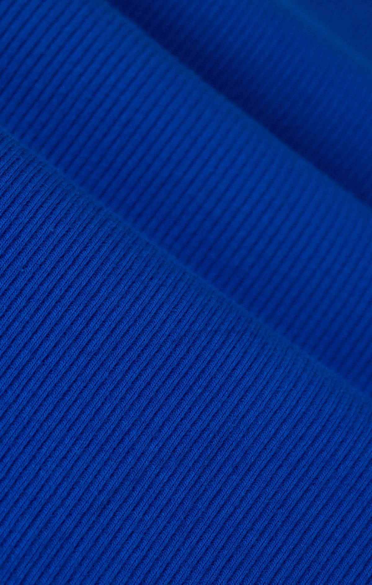 Nautical Cobalt Blue