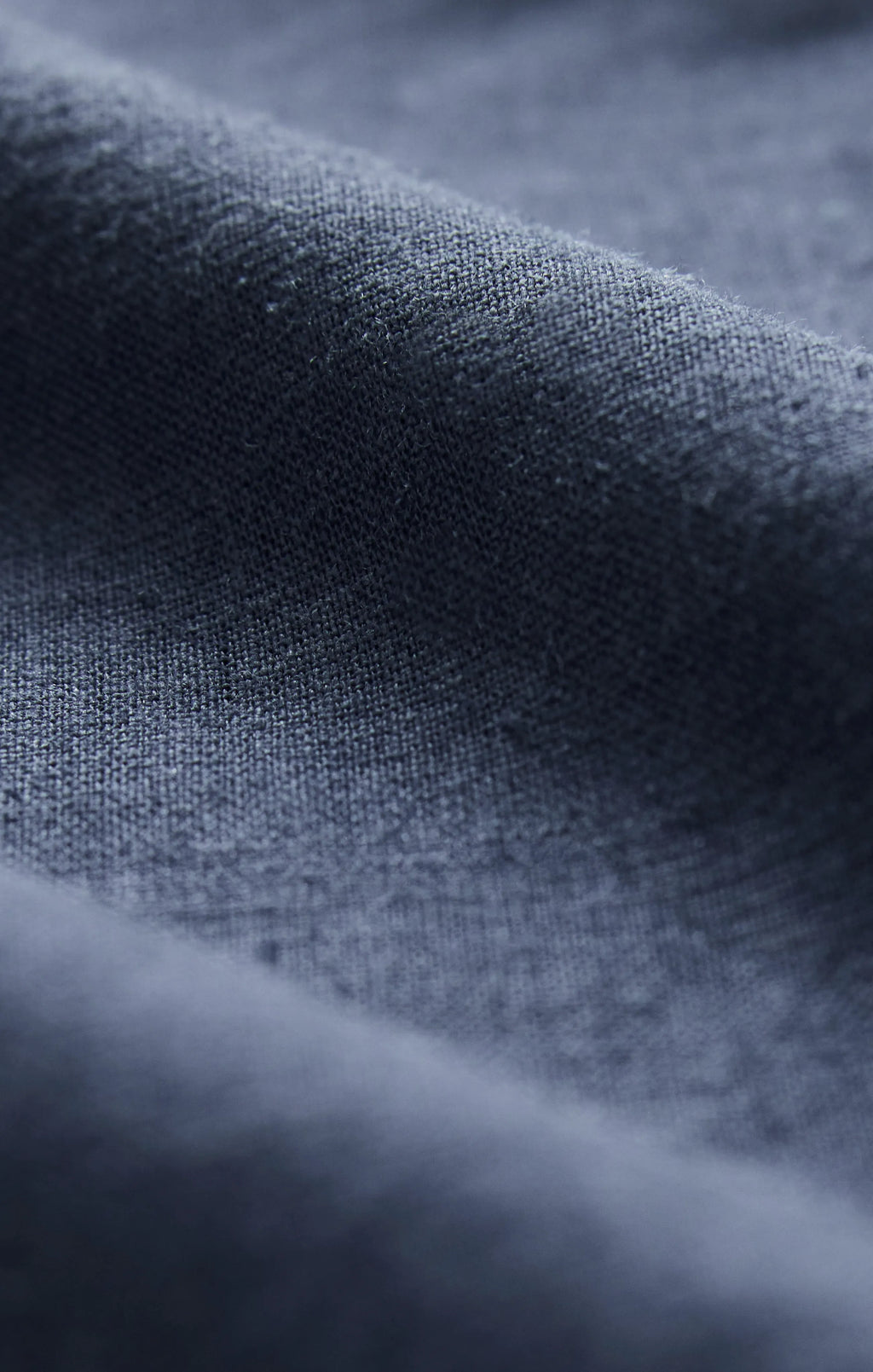 Vintage Indigo