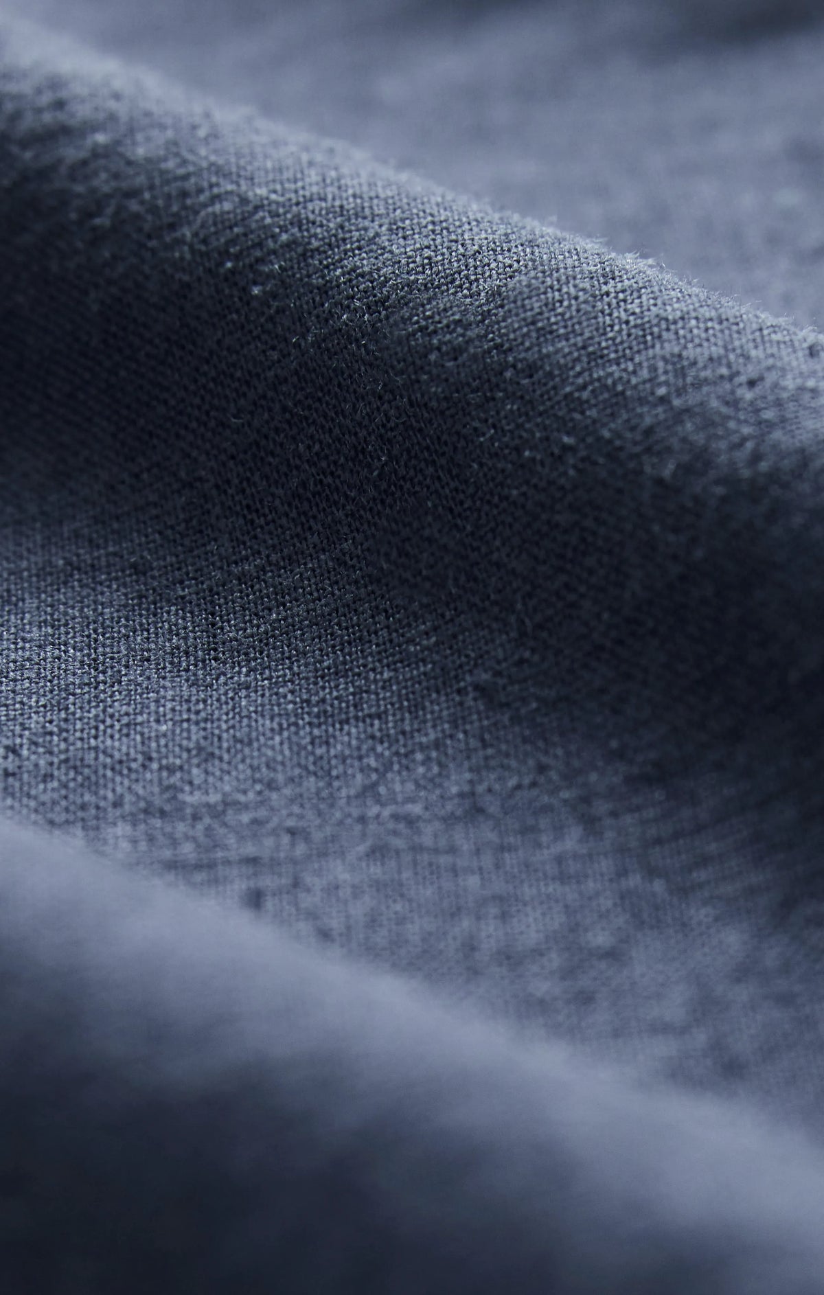 Vintage Indigo