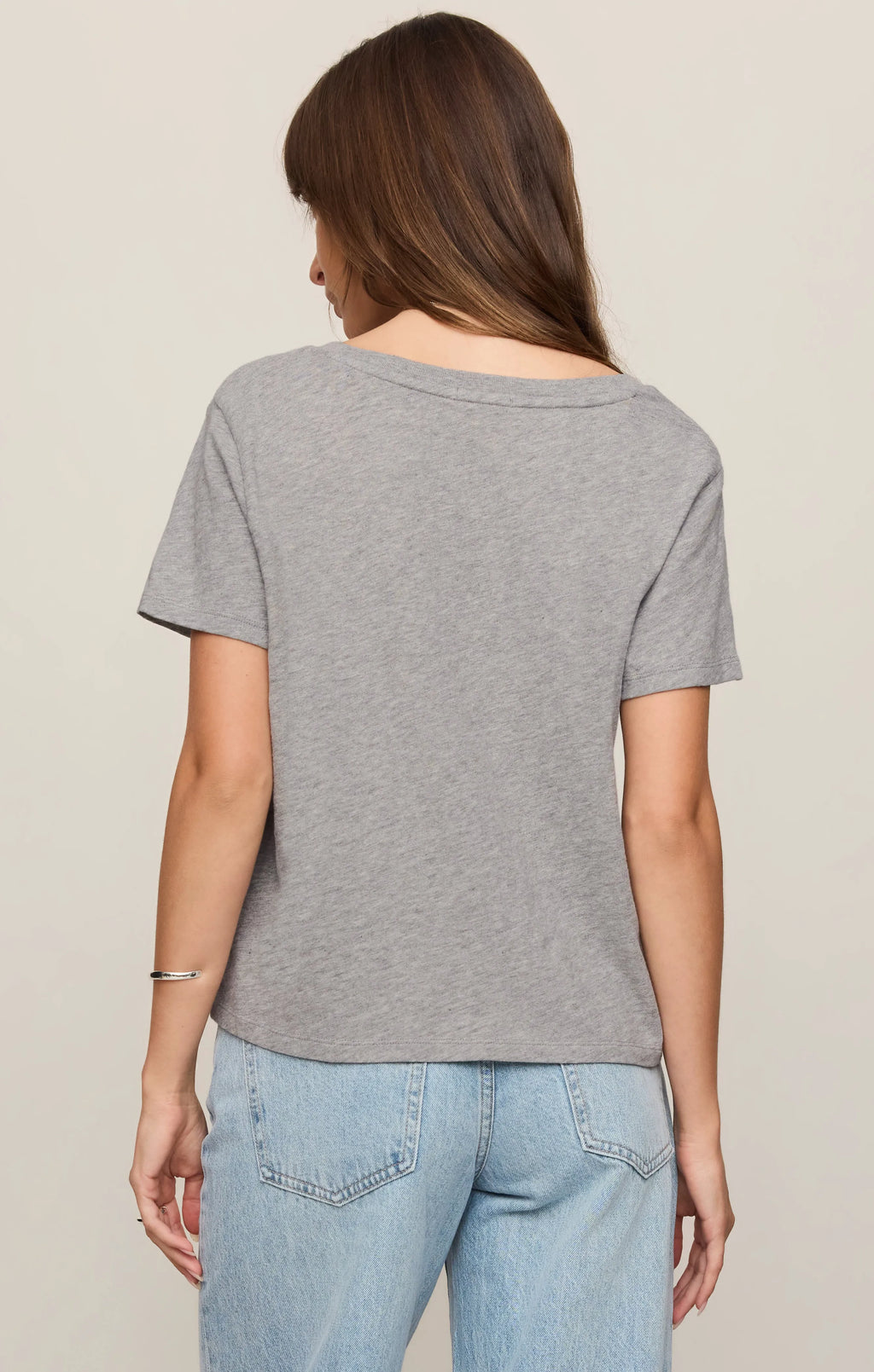 Classic Heather Grey