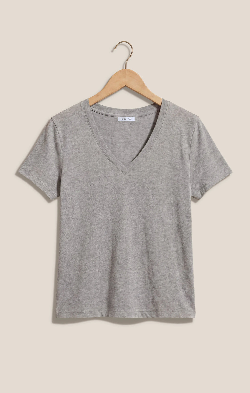 Classic Heather Grey
