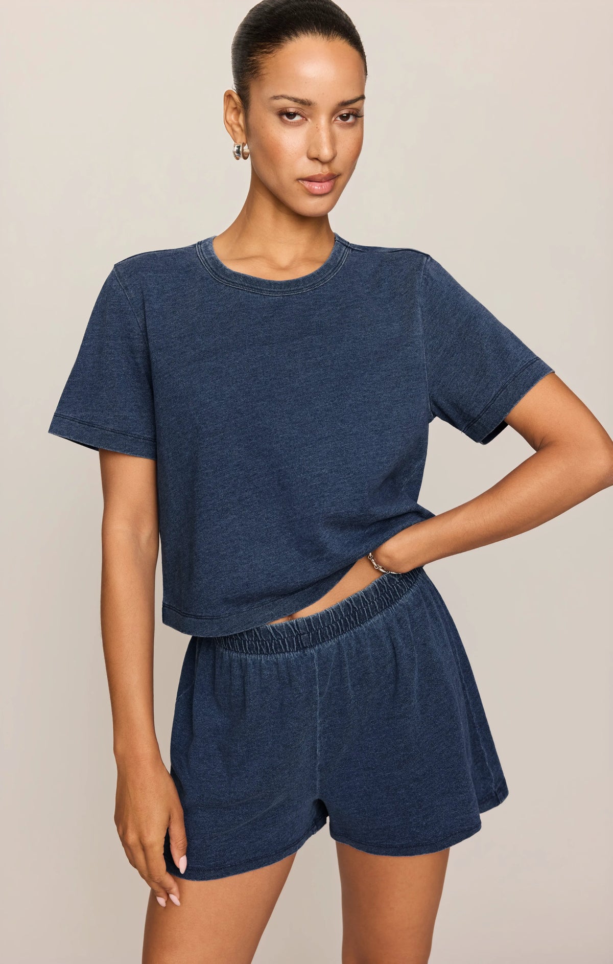 Indigo