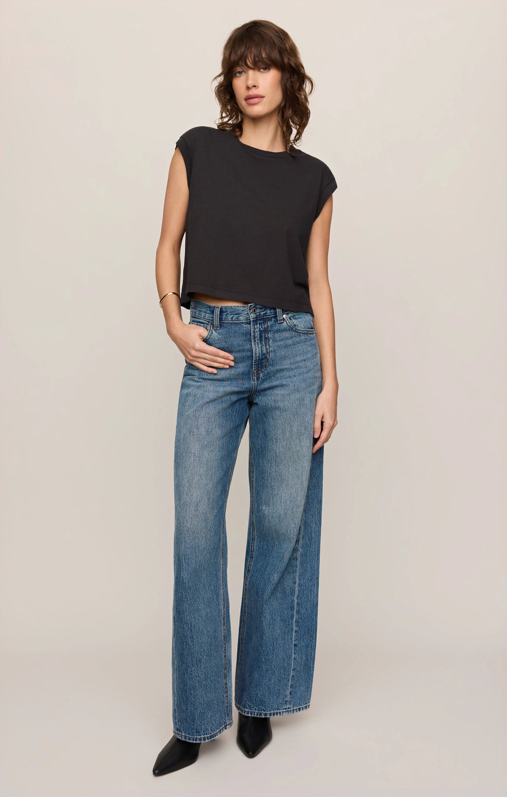 Ash Black