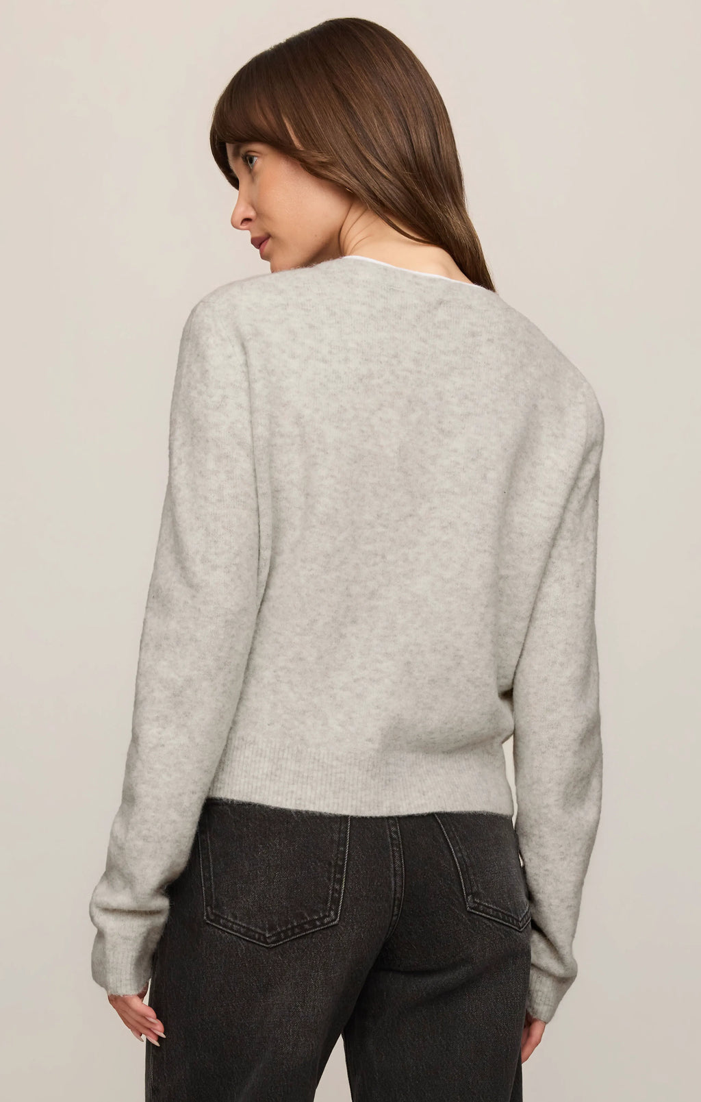 Feather Grey