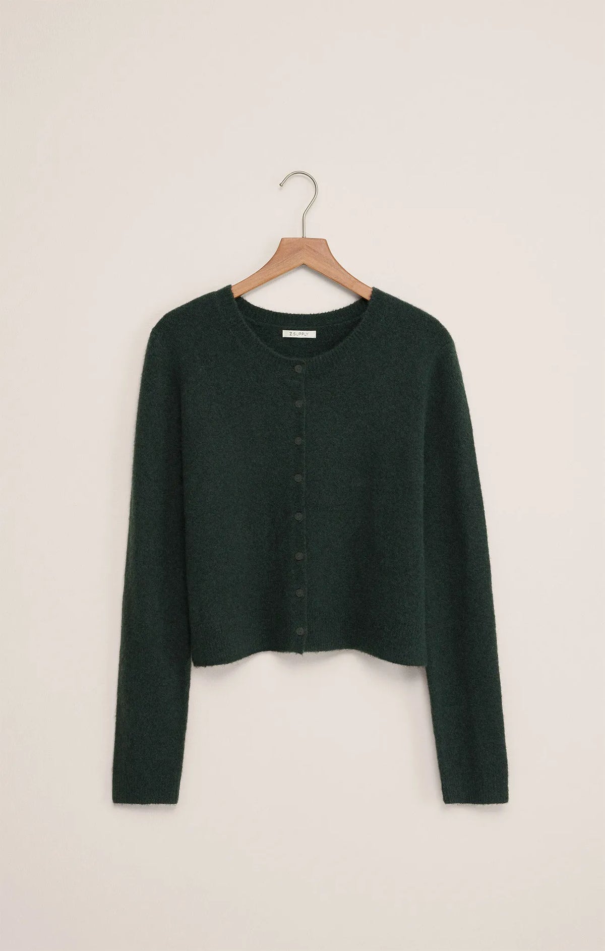 Forest Green