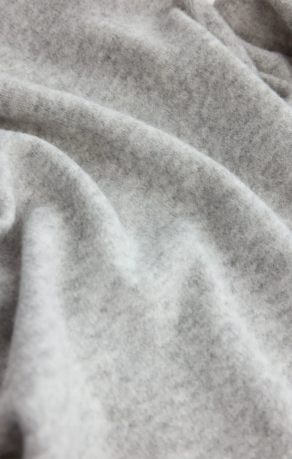 Light Heather Grey