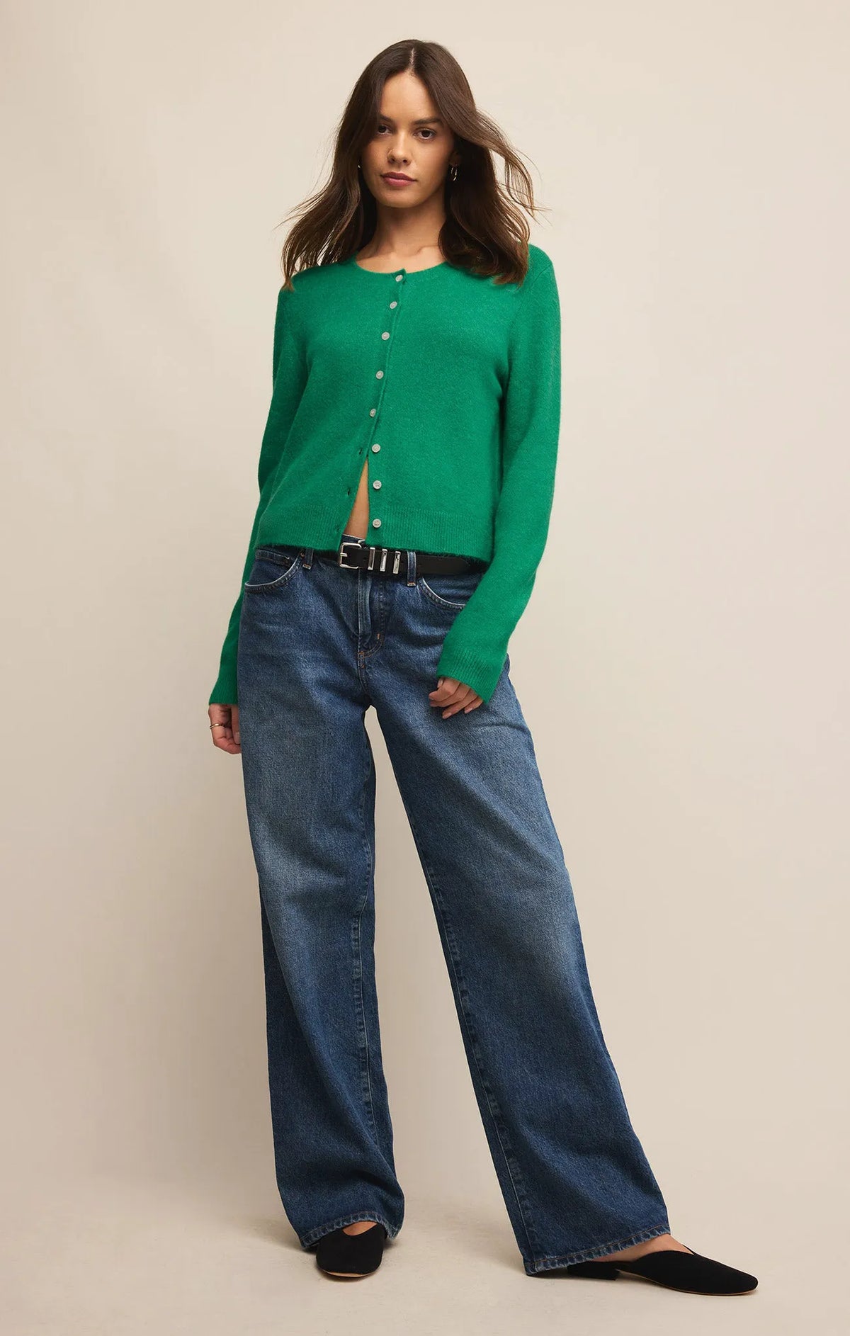 Lucky Green