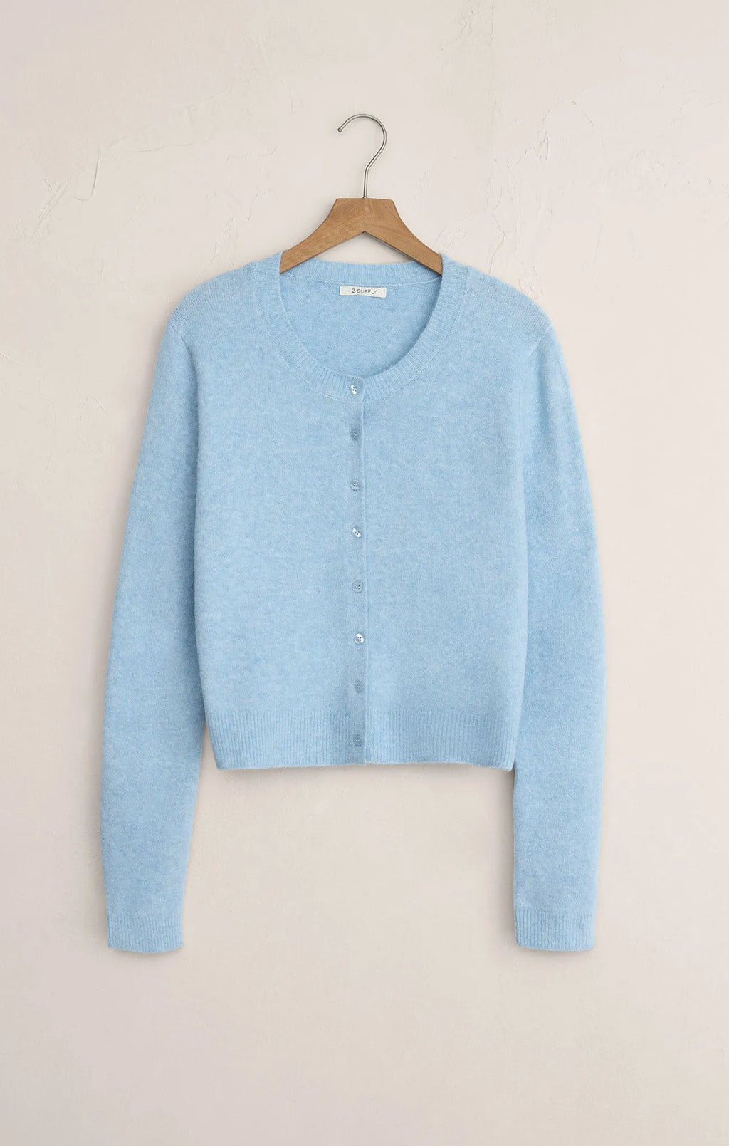 Serene Blue