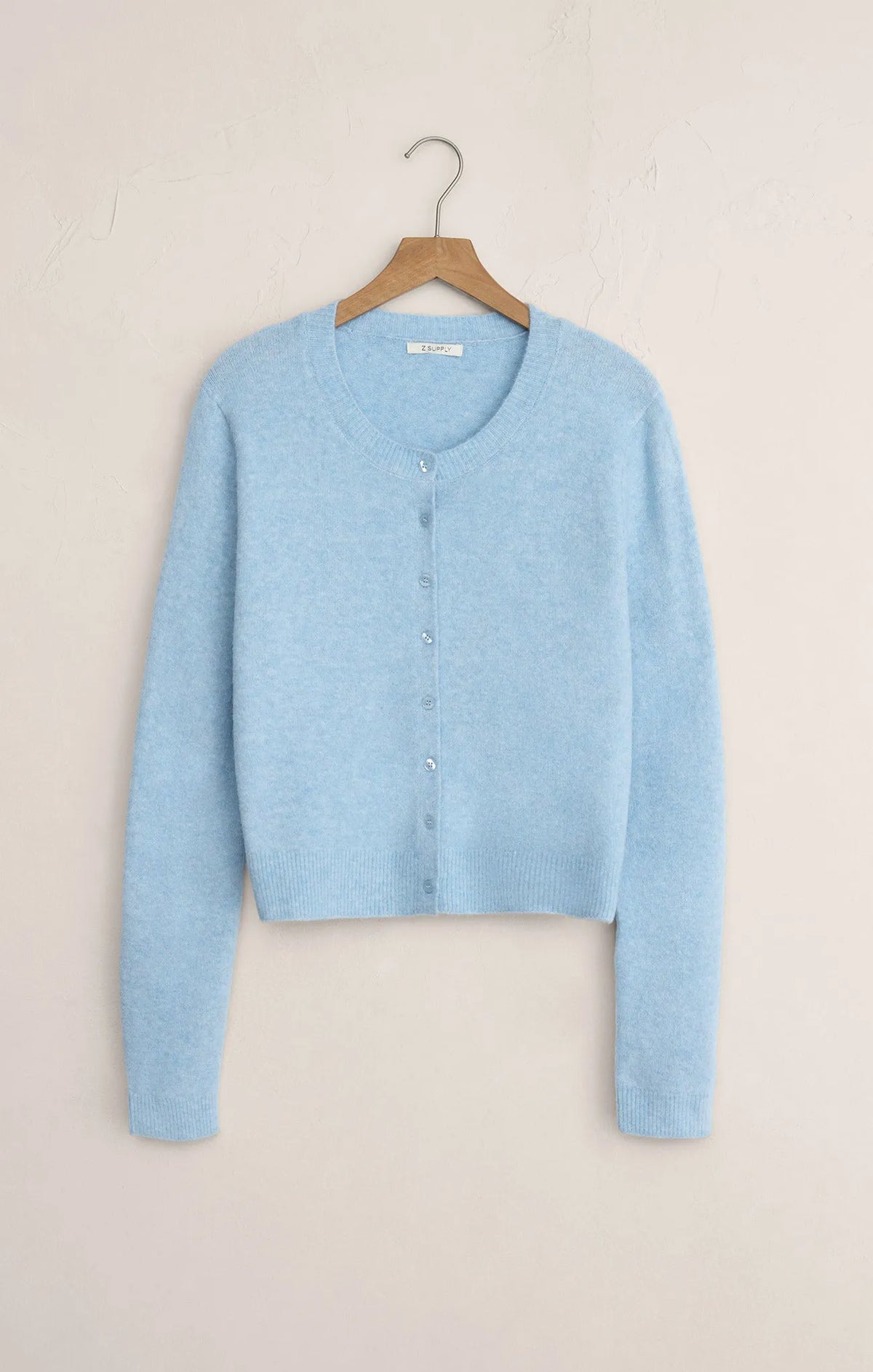 Serene Blue