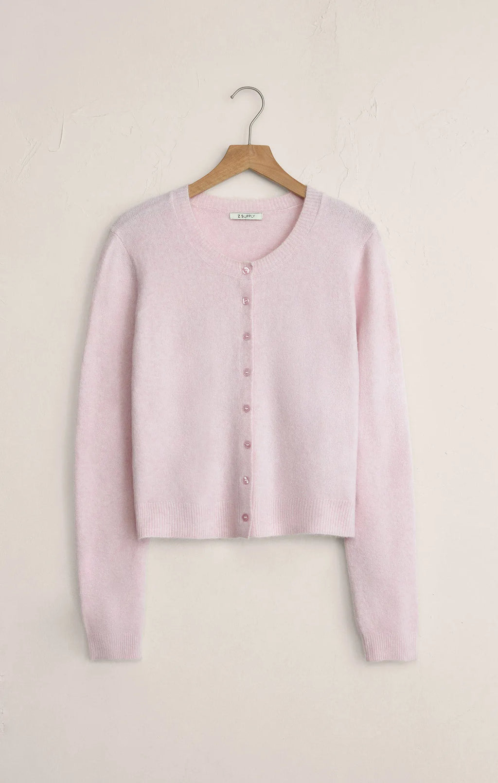Washed Pink