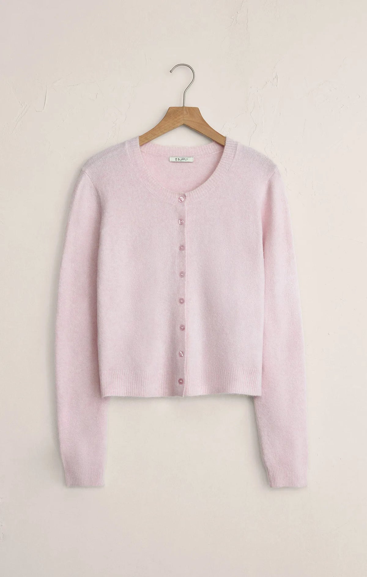 Washed Pink