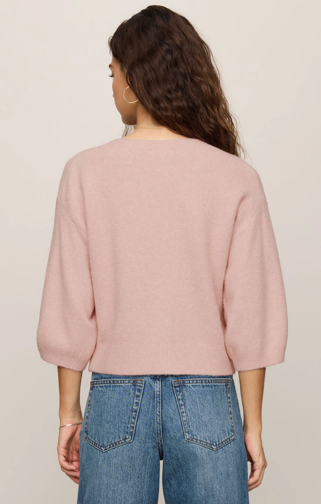 Soft Blush