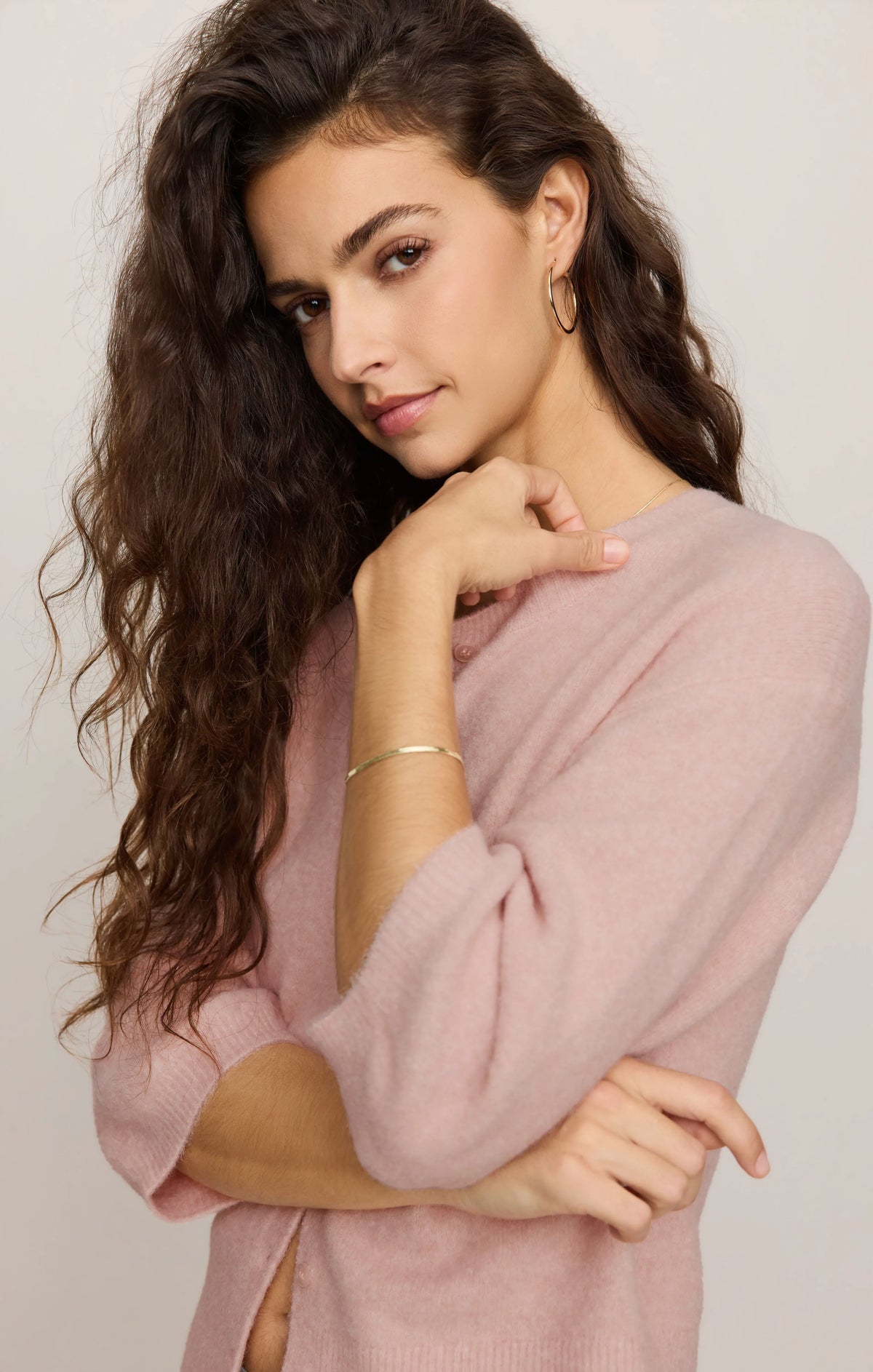 Soft Blush