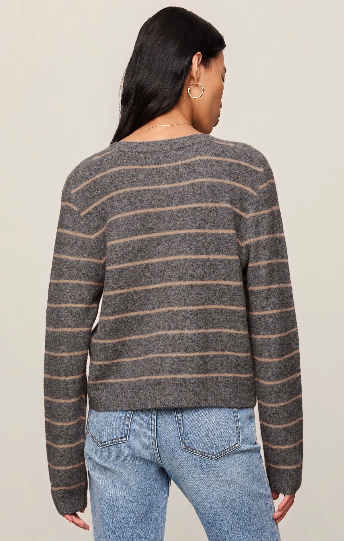 Charcoal Heather