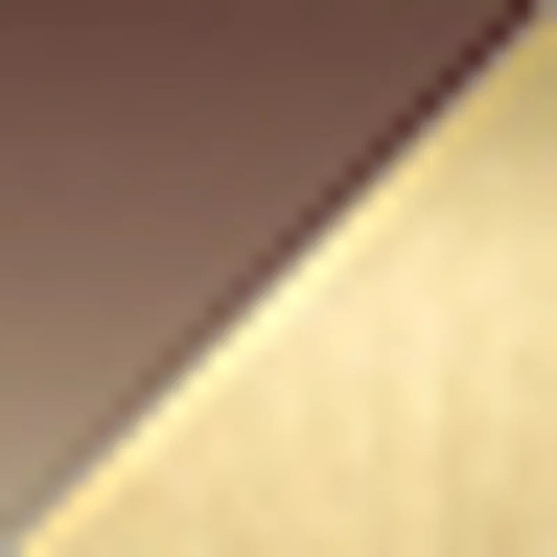 Gold - Sand