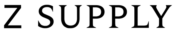 Z Supply Online Shop